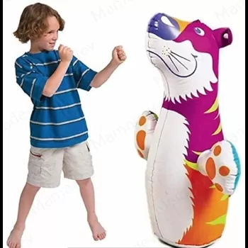 Intex Inflatable Hit Me 3D...