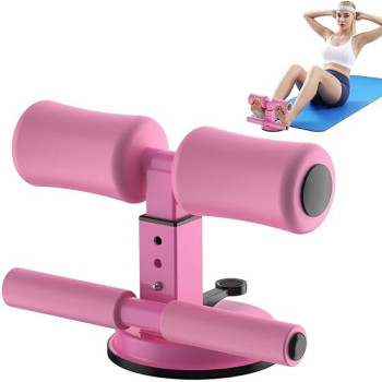 Self-Suction Sit-Up Abdominal Core Trainer