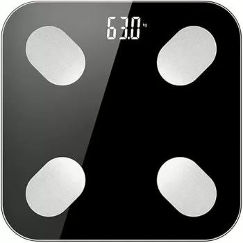 Smart Bluetooth Weight And...