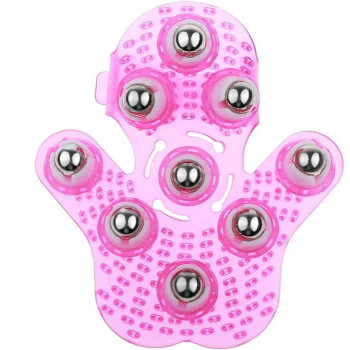 Itarsam Rolling Massage Gloves