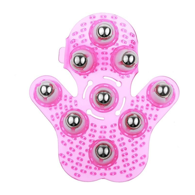 Itarsam Rolling Massage Gloves