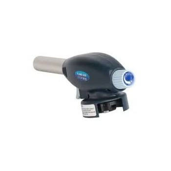 Charcoal Starter Flame Gun Black/Grey Colour