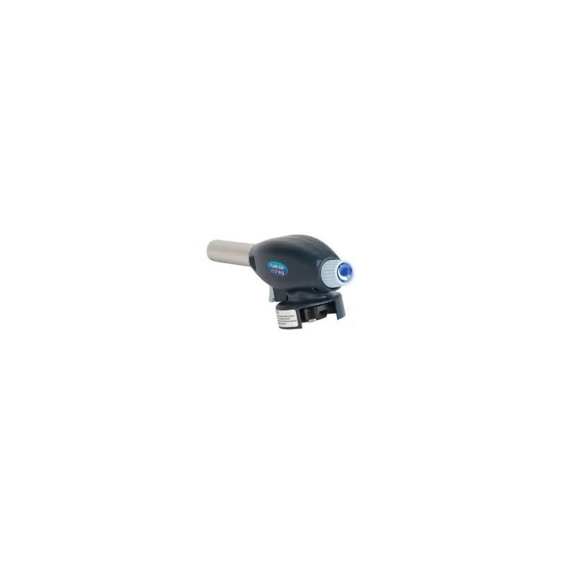 Charcoal Starter Flame Gun Black/Grey Colour