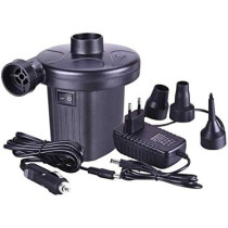 Electric Air Pump Ejector 220V Or 12V For Home And Car Dual Purpose Using