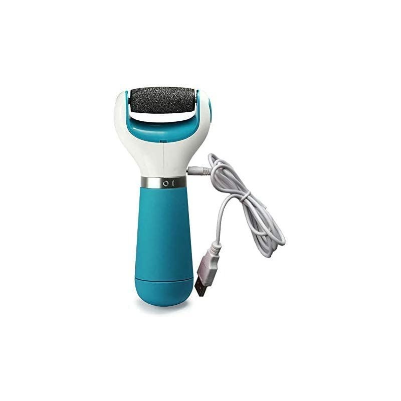 Rechargeable Electric Callus Remover For Foot