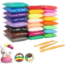 Morph Ultra Light Clay Art Kit