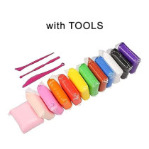 Morph Ultra Light Clay Art Kit