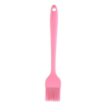 Multipurpose Silicone Oil Brush Pink Colour