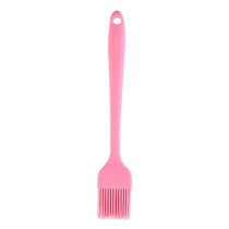 Multipurpose Silicone Oil Brush Pink Colour