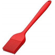 Multipurpose Oil Brush Peach 22Centimeter