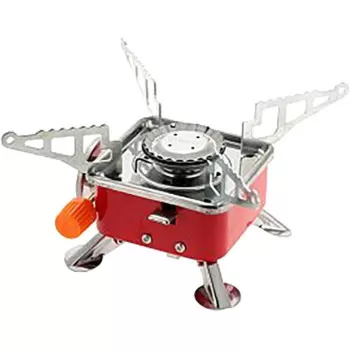 Portable Butane Gas Stove...