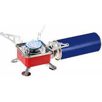 Portable Butane Gas Stove Burner 112 x 112 x 95Mm