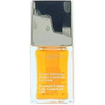 Clarins Instant Light Lip Comfort Oil 01 Honey