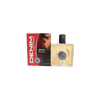 Denim Raw Passion Aftershave 100 ml