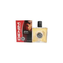 Denim Raw Passion Aftershave 100 ml