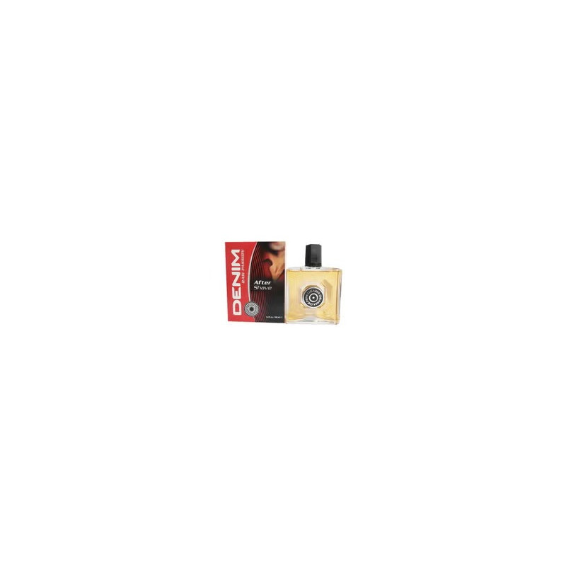 Denim Raw Passion Aftershave 100 ml