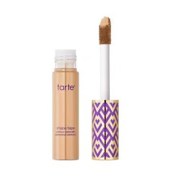 Tarte Shape Tape Contour Concealer 27H Light-Medium Honey