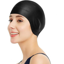 Non-Slip Comfortable Swimming Cap