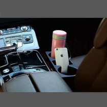 3 In 1 Portable Multifunction Car Auto Cup Holder Vehicle Seat Cup Pen Cell Phone Car Drink Holder