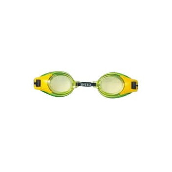 Intex Swimming Pool Sports Splash Goggles