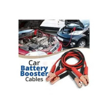 Booster Cable For Car Battery