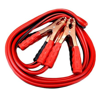 Booster Cable For Car Battery