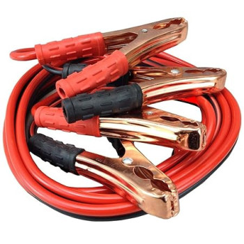 Booster Cable For Car Battery
