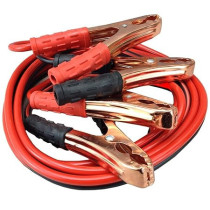 Booster Cable For Car Battery