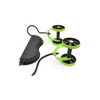 Revoflex Extreme Resistance Workout
