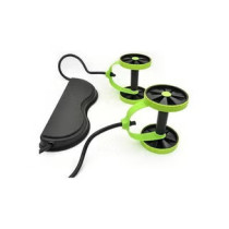 Revoflex Extreme Resistance Workout