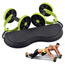 Revoflex Extreme Resistance Workout