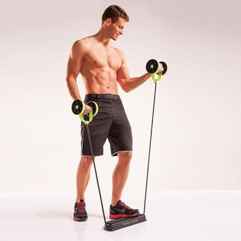 Revoflex Extreme Resistance Workout