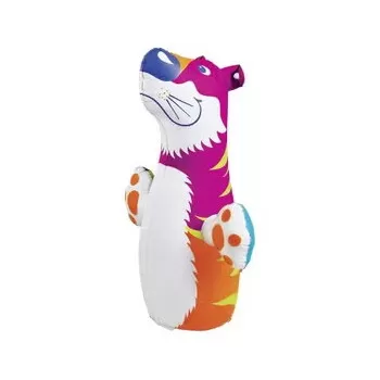 Krireen Inflatable Tiger 3D...