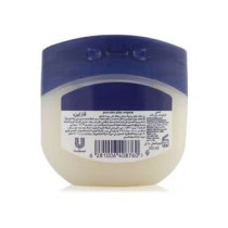 Vaseline Original Petroleum Jelly Moisturizer White 250 ml