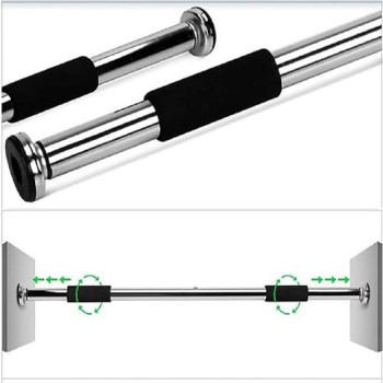 Door Fitness Bar 1.5Meter