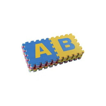 Rbwtoy Alphabet Printed...