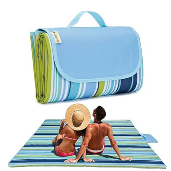 Waterproof Outdoor Folding Picnic Mat