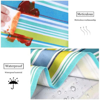 Waterproof Outdoor Folding Picnic Mat
