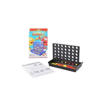 Dollar Plus Connect 4...
