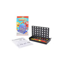 Dollar Plus Connect 4 Serial Chess Game