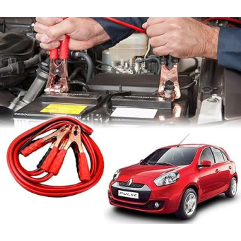 Booster Cable Car Battery Line Truck Off Road Auto Car Jumping Cable Car Electronics Supplies