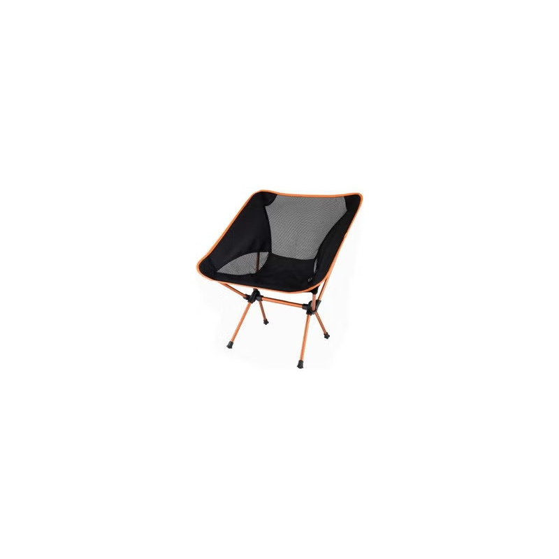 Lixada Outdoor Camping Chair 42 x 15.5 x 13.5cm