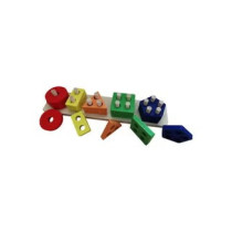 Geometric Shape Matching Toys 28cm