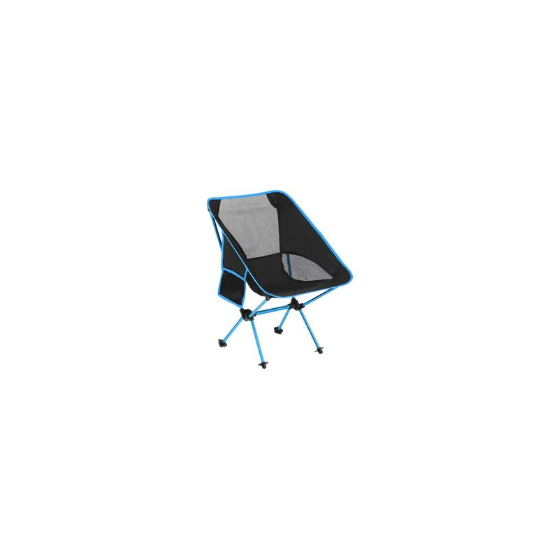 Portable Folding Camping Detachable Slacker Chairs With Carry Pouch