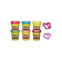 Play-Doh Sparkle Compound Collection