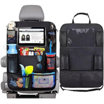 Back Seat Storage Organizer