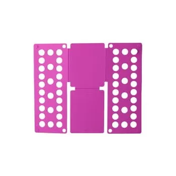 Adjustable Clothes Folding...