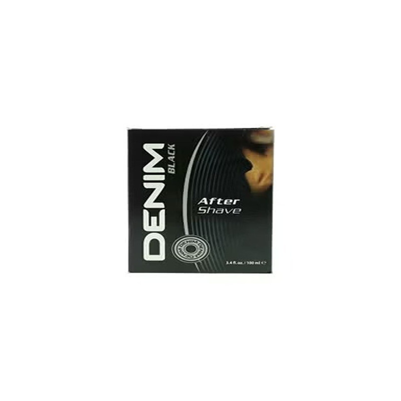 Denim After Shave 100 ml For Men