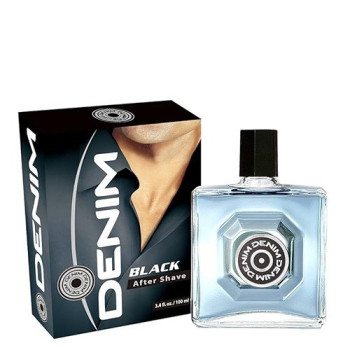 Denim After Shave 100 ml For Men