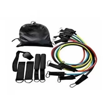 Resistance Band With...